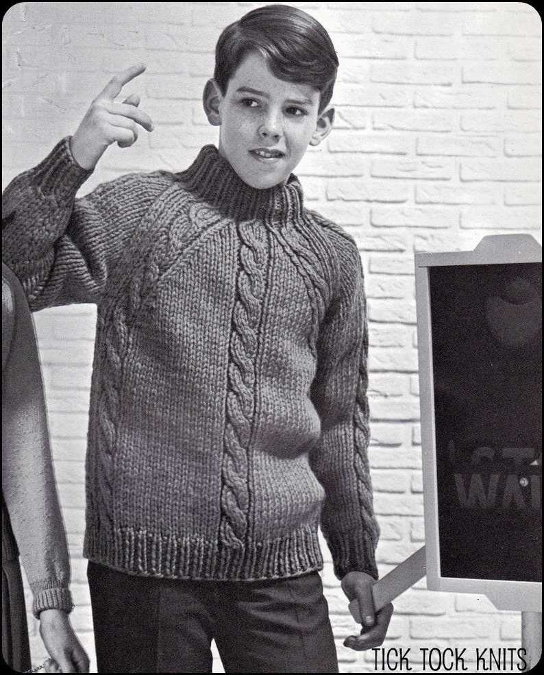 Jeremy fisher knitting pattern