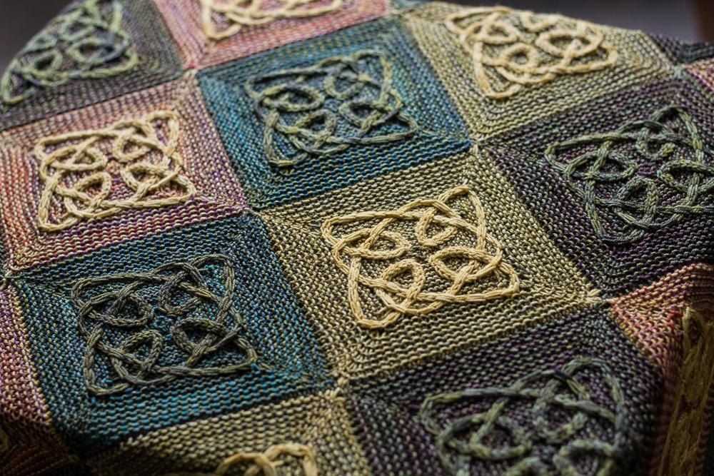 Knitting fever patterns