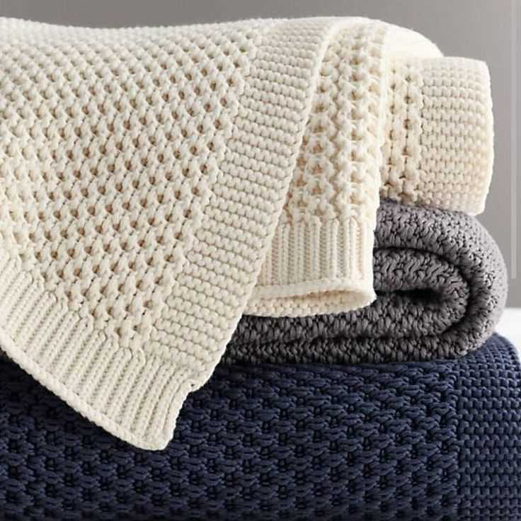 Baby knit patterns