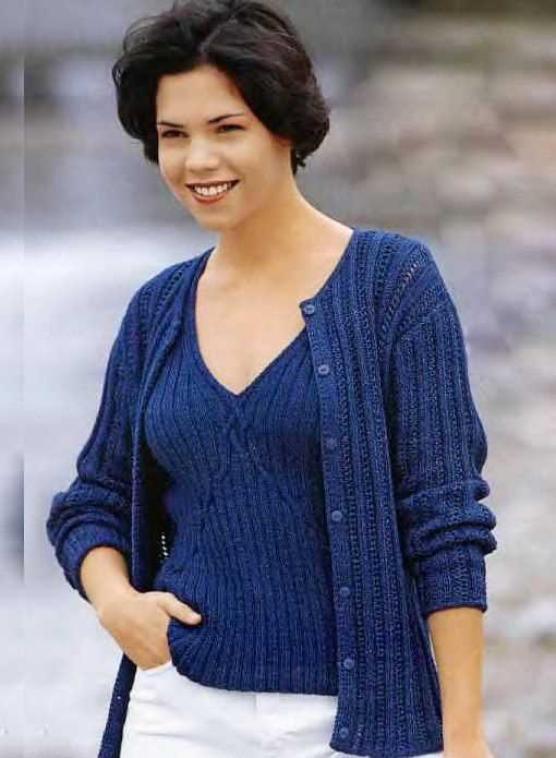 Gogo sweater knitting patterns