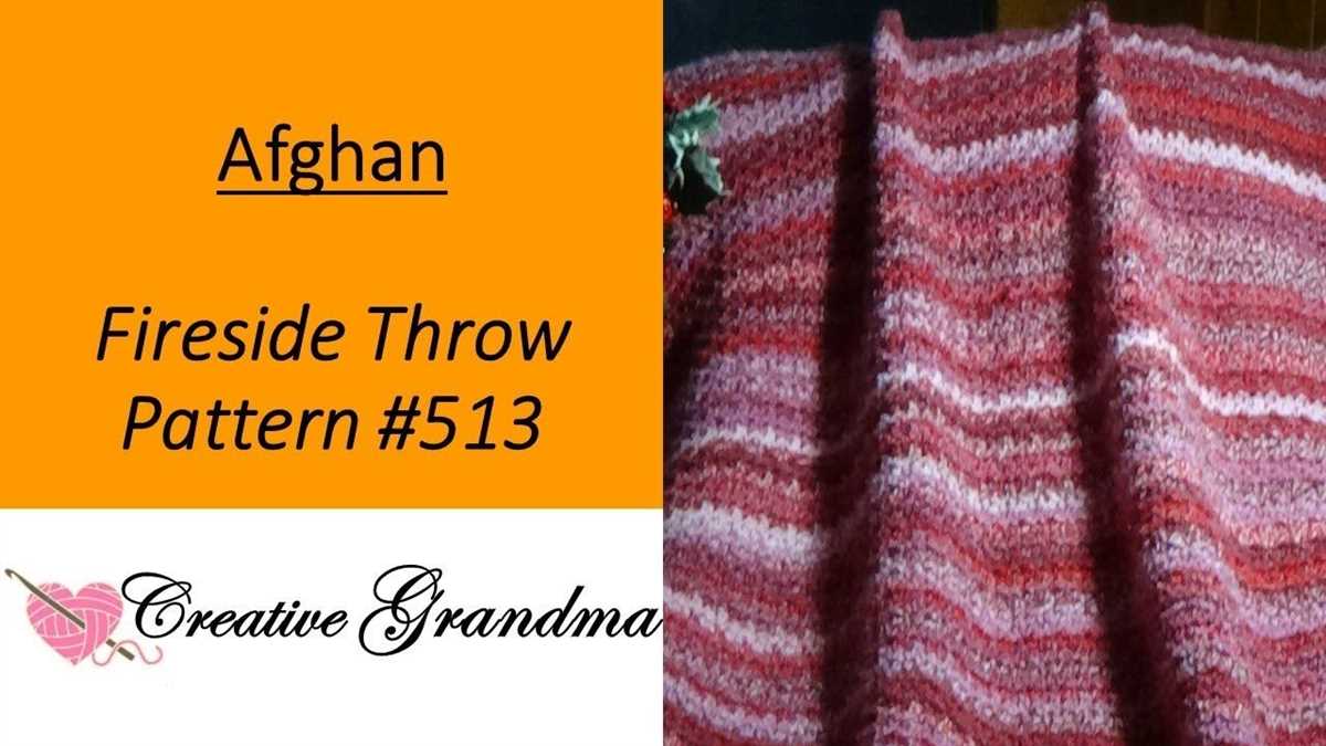 Knitting patterns with bulky yarn