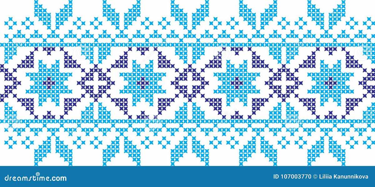 Ukrainian knitting patterns