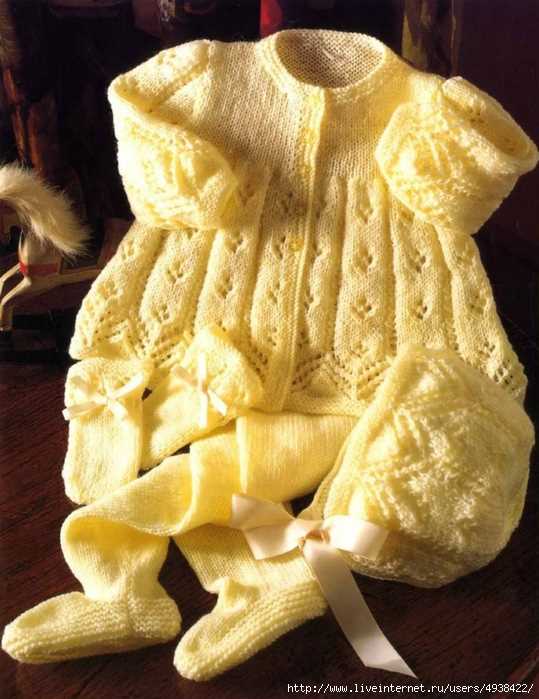 4ply cardigan knitting patterns