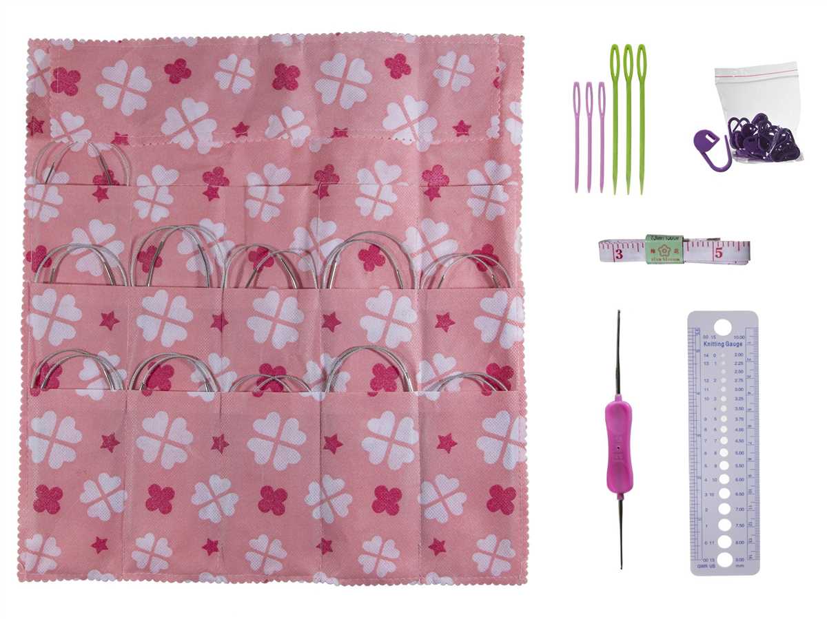 Size 8 knitting needle patterns