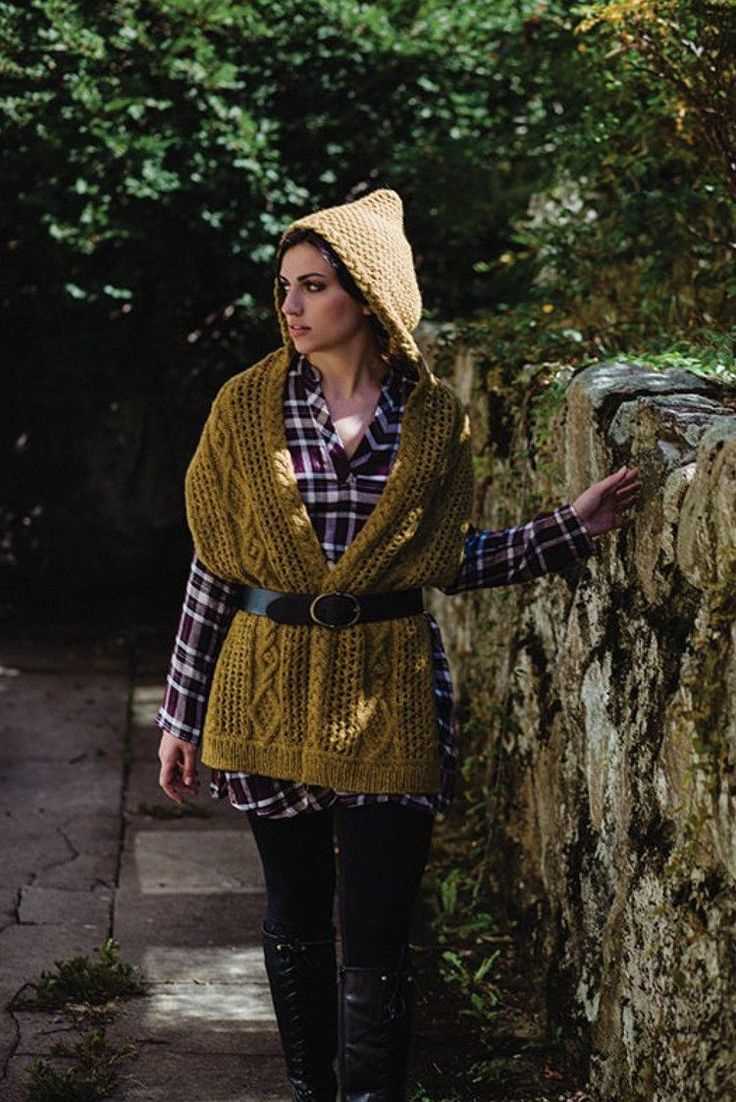 Highland knits patterns