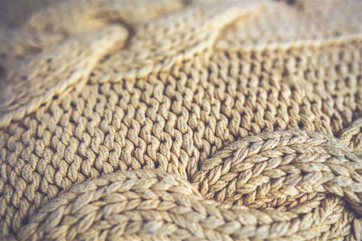 Free homespun knitting patterns