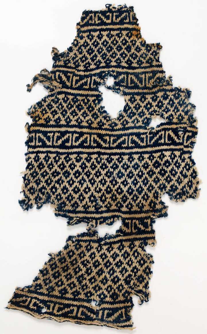 Victoria albert museum knitting patterns