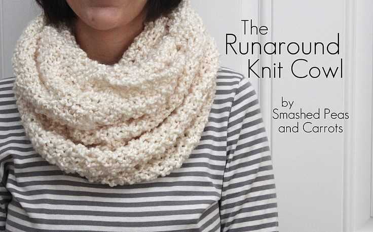 Free cowl knitting patterns with bulky yarn