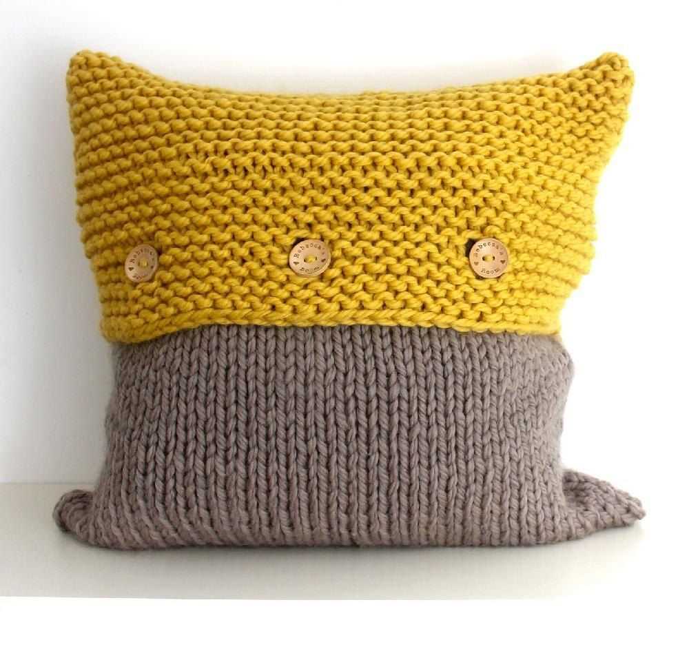 Chocolate orange cover knitting pattern free