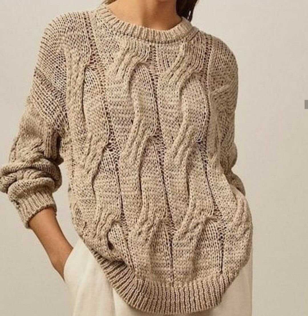 Condo sweater knitting pattern free