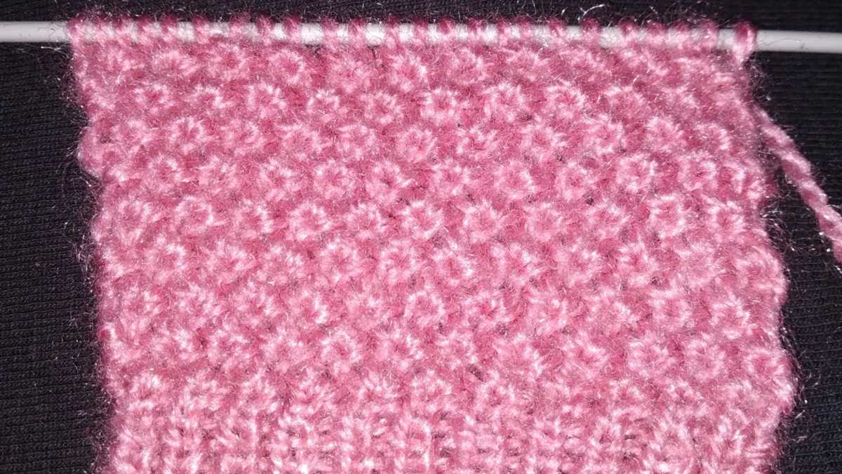 Kiran knitting patterns for ladies