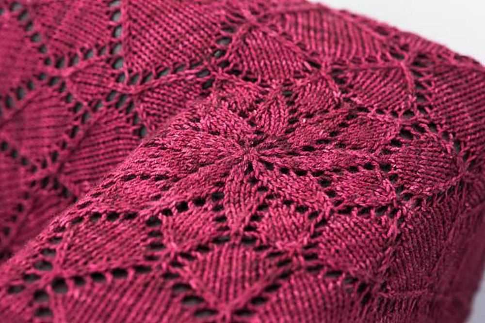 Ravelry loom knitting patterns