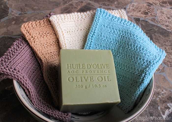 Jelly roll knit sock pattern