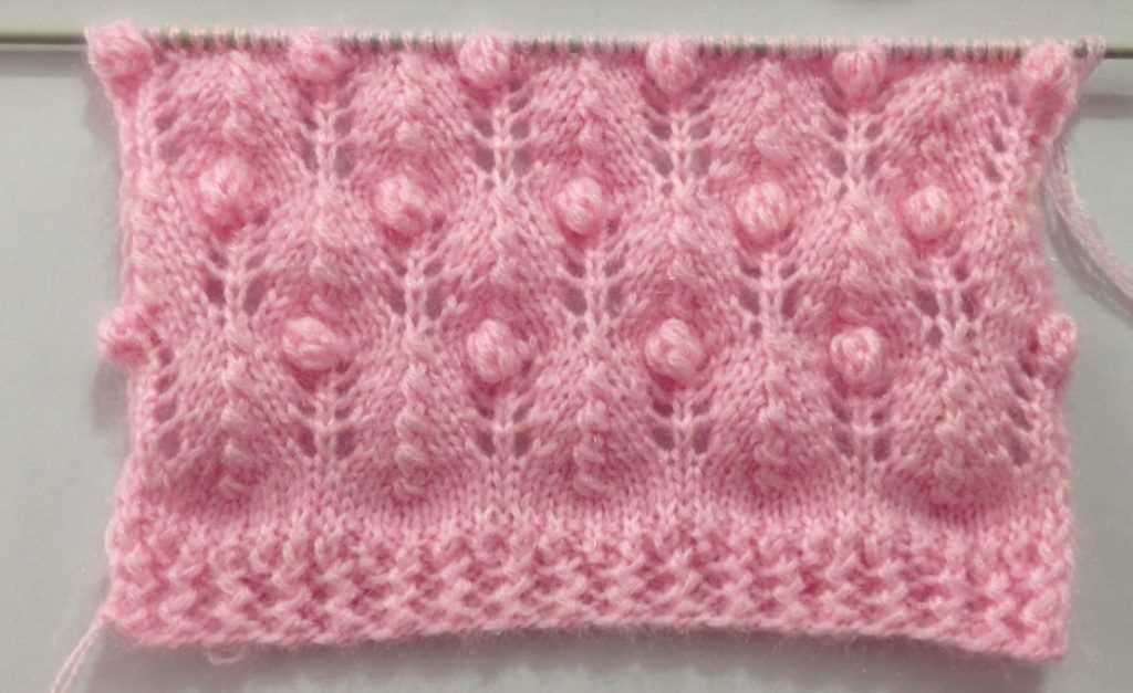 Best beautiful easy knitting patterns
