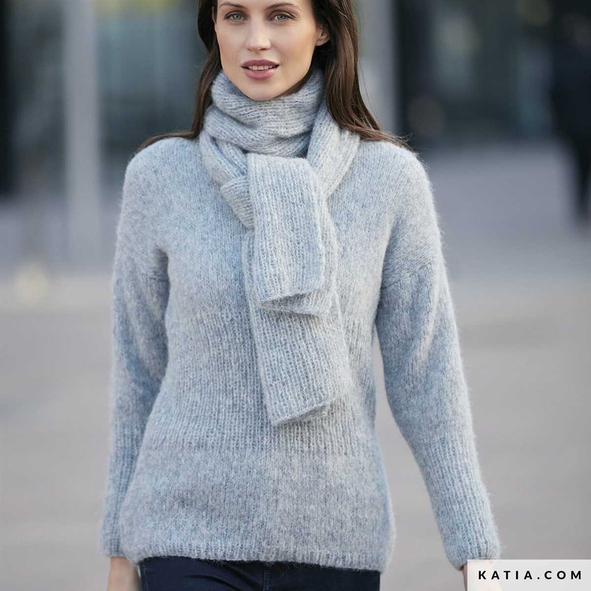 Alpaca sweater knitting patterns