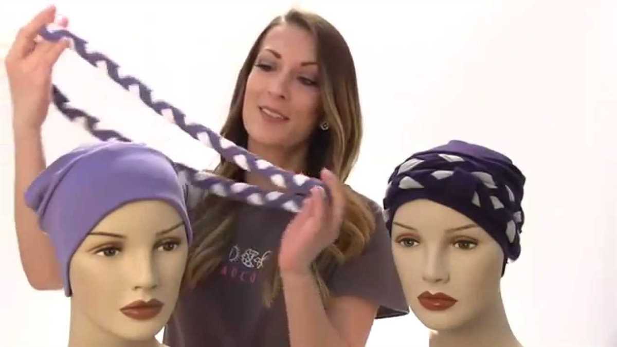 Knitted hats for cancer patients patterns