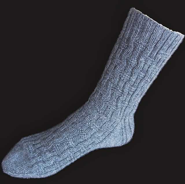 Unlock Your Knitting Creativity with Free Mens Sock Patterns Free mens sock patterns knitting