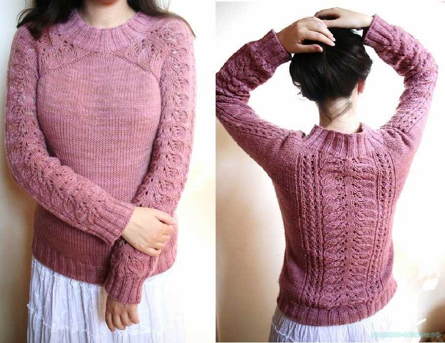 Bloomsbury knitting patterns